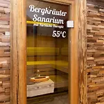 Genusshotel Almrausch 4*