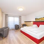 Genusshotel Almrausch Отель