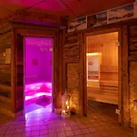 Genusshotel Almrausch 4* באד קליניקירשהיים