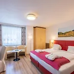 Genusshotel Almrausch Отель 4*