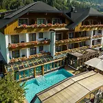 Genusshotel Almrausch Бад Кляйнкирххайм