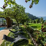 Genusshotel Almrausch 4* Бад Кляйнкирххайм
