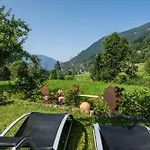 Genusshotel Almrausch Отель