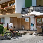 Отель Genusshotel Almrausch