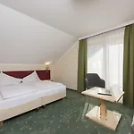 Genusshotel Almrausch 4* Бад Кляйнкирххайм