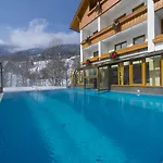 Отель Genusshotel Almrausch