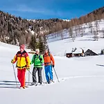 Genusshotel Almrausch 4* Бад Кляйнкирххайм