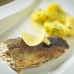 Отель Genusshotel Almrausch