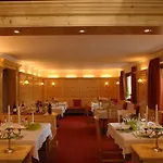 Genusshotel Almrausch Отель 4*