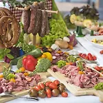 Genusshotel Almrausch Отель
