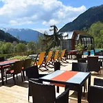 Genusshotel Almrausch Отель 4*