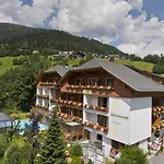 Genusshotel Almrausch Отель