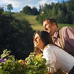 Genusshotel Almrausch 4* Bad Kleinkirchheim