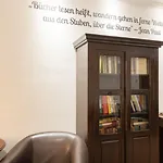Genusshotel Almrausch Отель