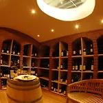 Genusshotel Almrausch Бад Кляйнкирххайм