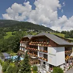 Genusshotel Almrausch Отель 4*