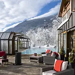 Genusshotel Almrausch Отель 4*