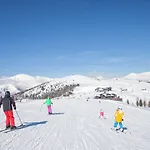 Отель Genusshotel Almrausch Бад Кляйнкирххайм