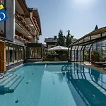 Genusshotel Almrausch Отель