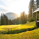 Отель Genusshotel Almrausch