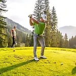 Hotel Genusshotel Almrausch Bad Kleinkirchheim