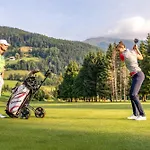 Genusshotel Almrausch