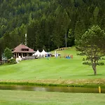 Genusshotel Almrausch Отель 4*