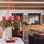 Genusshotel Almrausch Бад Кляйнкирххайм