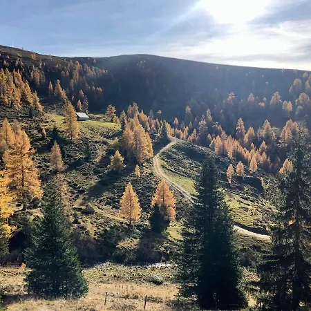 Genusshotel Almrausch