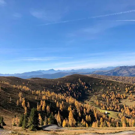 Genusshotel Almrausch 4*