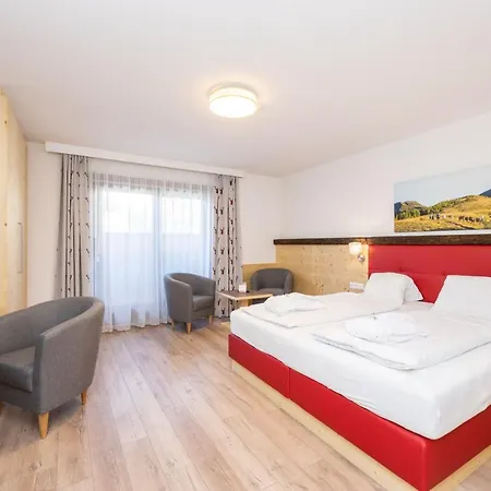 Genusshotel Almrausch Szálloda