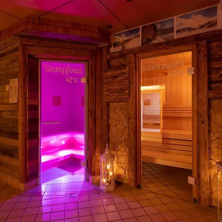 Genusshotel Almrausch 4* Bad Kleinkirchheim