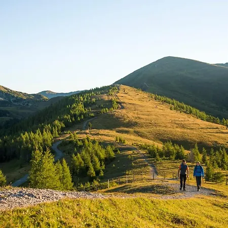 Genusshotel Almrausch 4* Bad Kleinkirchheim