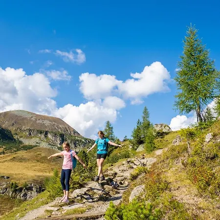 Genusshotel Almrausch Hotel 4*