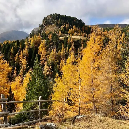 Szálloda Genusshotel Almrausch 4*