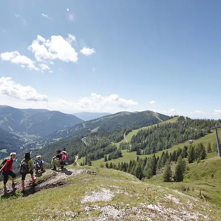 Genusshotel Almrausch