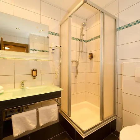 Genusshotel Almrausch