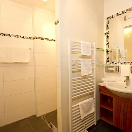 Hotel Genusshotel Almrausch
