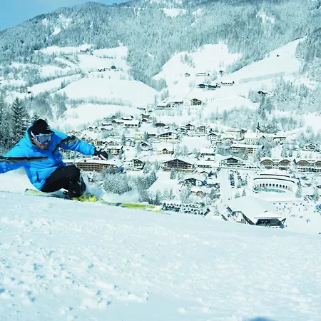 Genusshotel Almrausch 4* Bad Kleinkirchheim