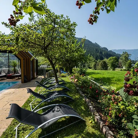 Genusshotel Almrausch 4* Bad Kleinkirchheim