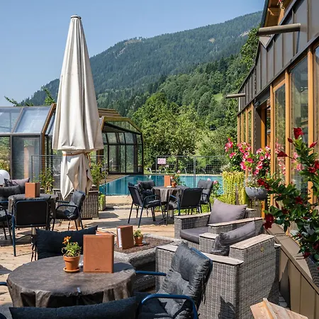 Genusshotel Almrausch