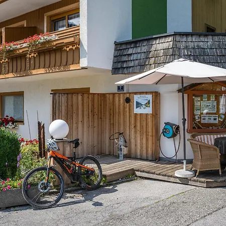 Hotel Genusshotel Almrausch