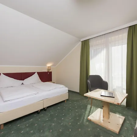 Genusshotel Almrausch 4* Bad Kleinkirchheim