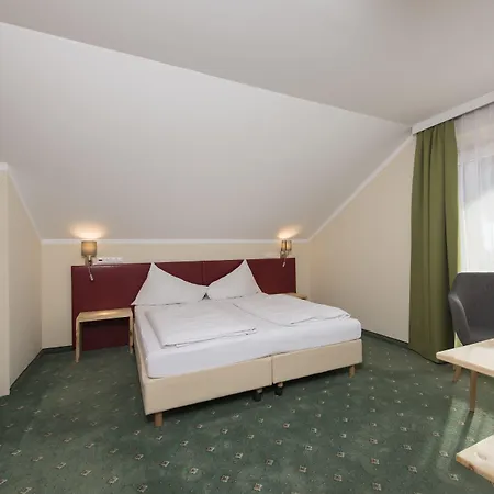 Genusshotel Almrausch