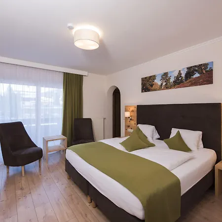 Genusshotel Almrausch 巴德小基希海姆
