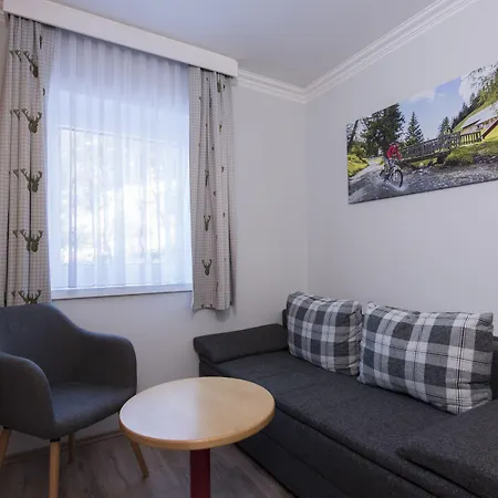 Genusshotel Almrausch