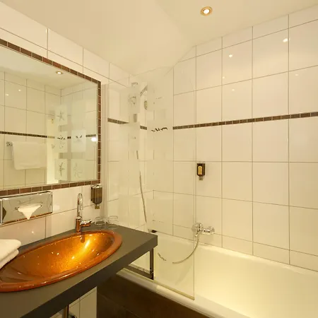 Hotel Genusshotel Almrausch Bad Kleinkirchheim