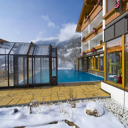 Genusshotel Almrausch 4*