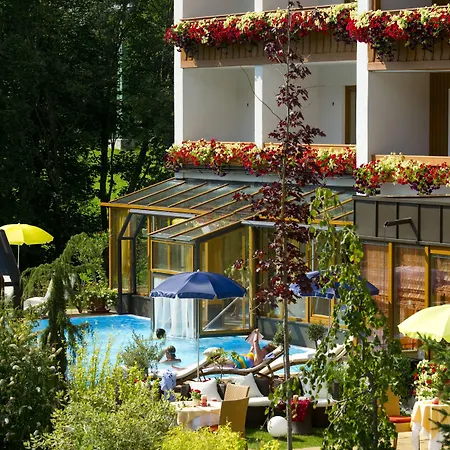 Genusshotel Almrausch