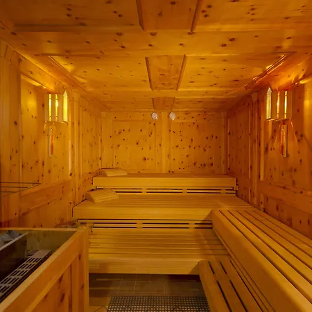 Genusshotel Almrausch 4*